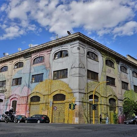 Center Rome A Pochi Passi Dal Colosseo Apartment Exterior photo